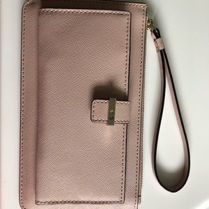 Kate Spade Wallet/Wristlet